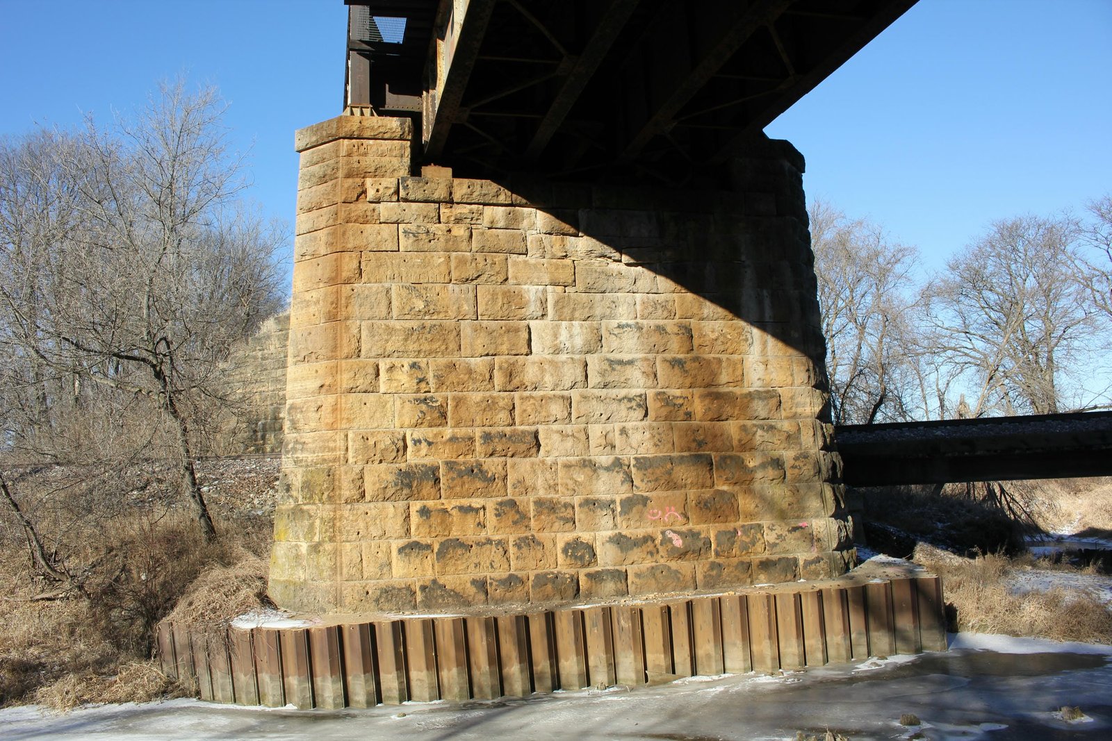 Pier